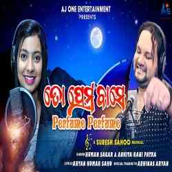 To Prema Base Perfume Perfume